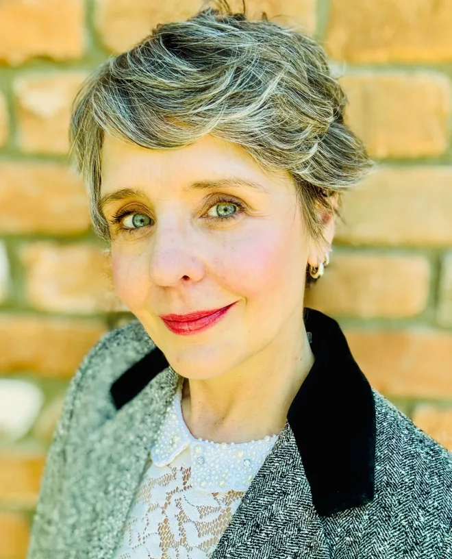 Nicole Adshead-Bell - 2026