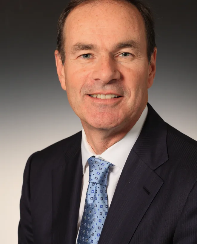 David Harquail - 2026