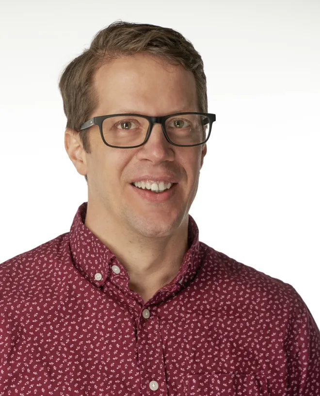 Doug Schouten - 2026