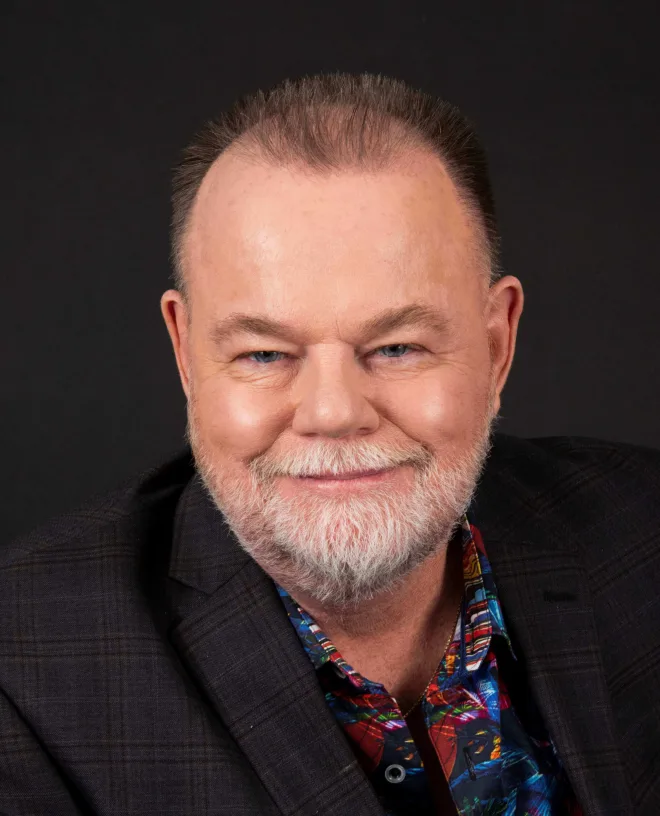 Kevin Heather - 2026