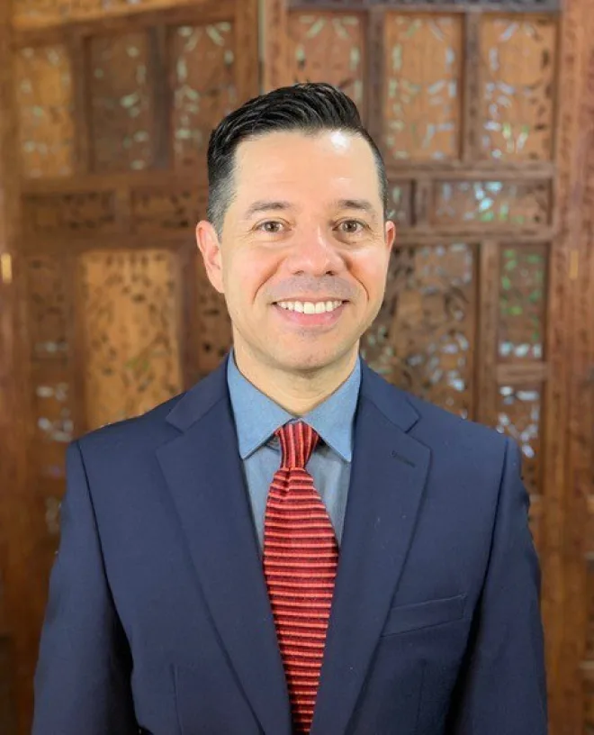 André Xavier - 2026