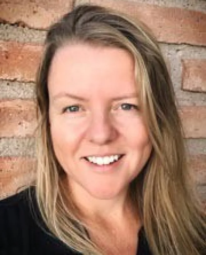 Brigette Martini - 2026