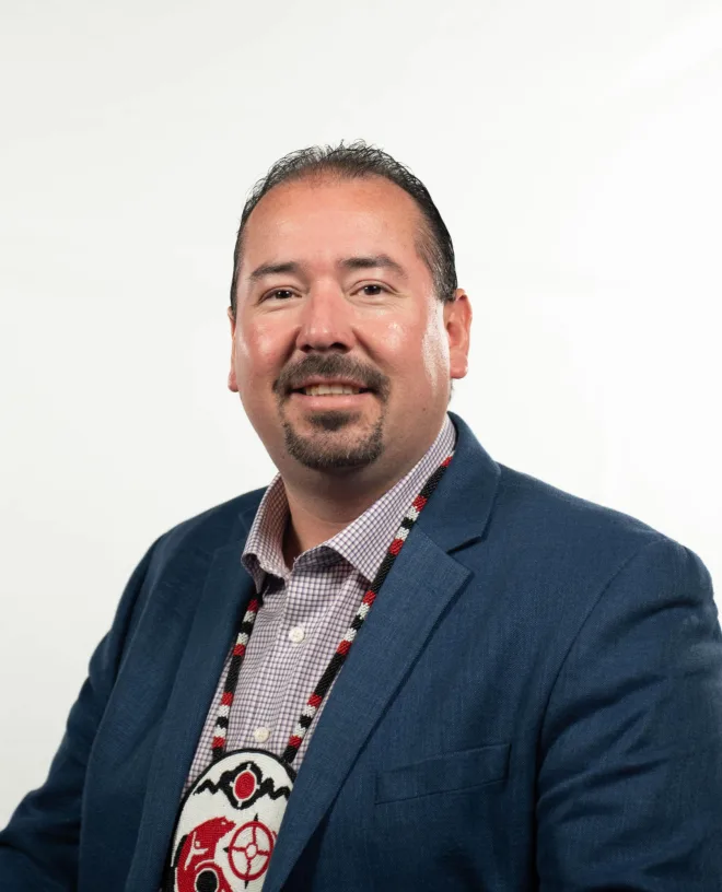 Abram Benedict - 2026