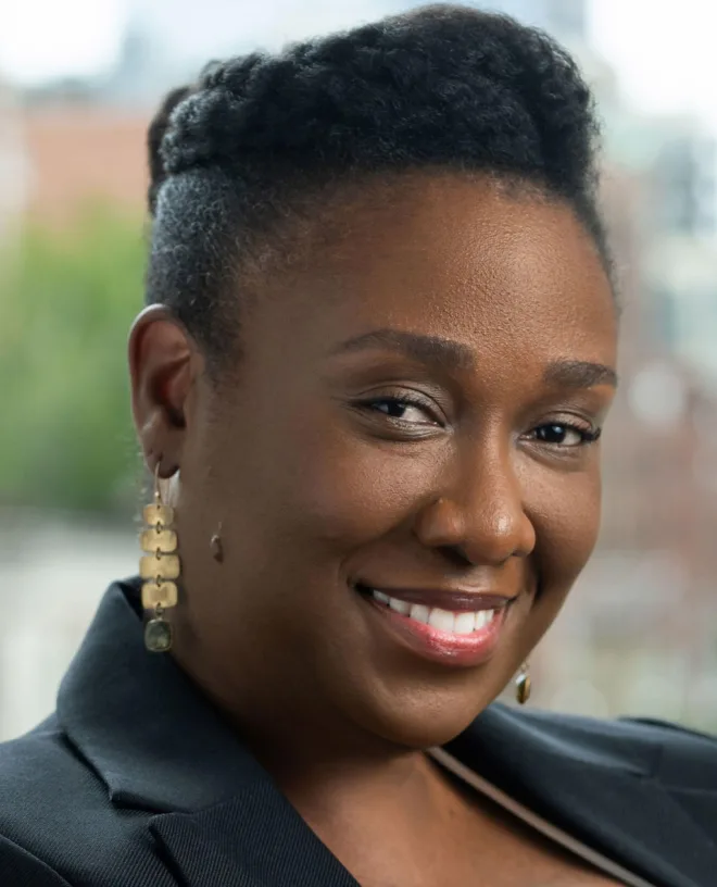 Laurisha Bynoe - 2026