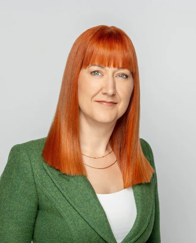 Jackie Przybylowski - 2026