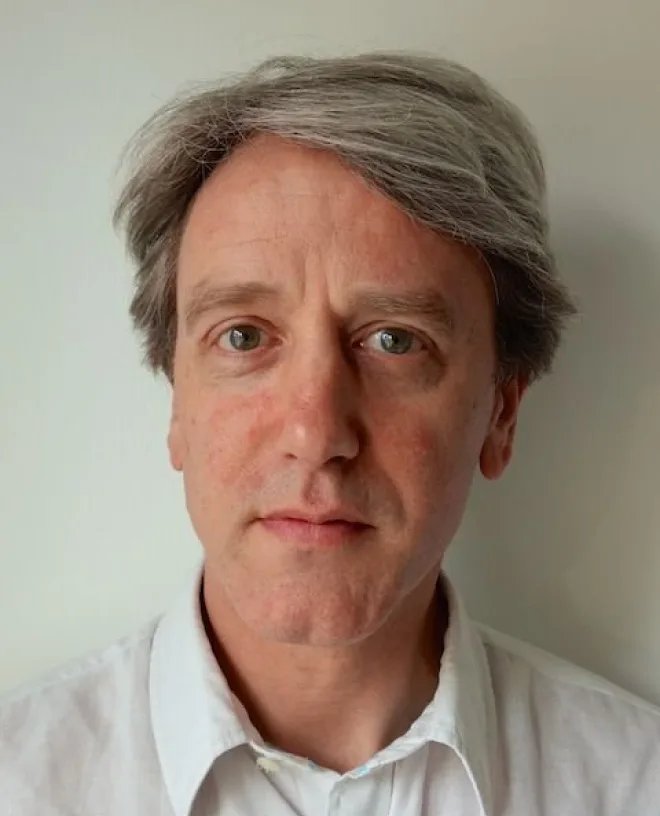 Stephen Hallinan - 2026