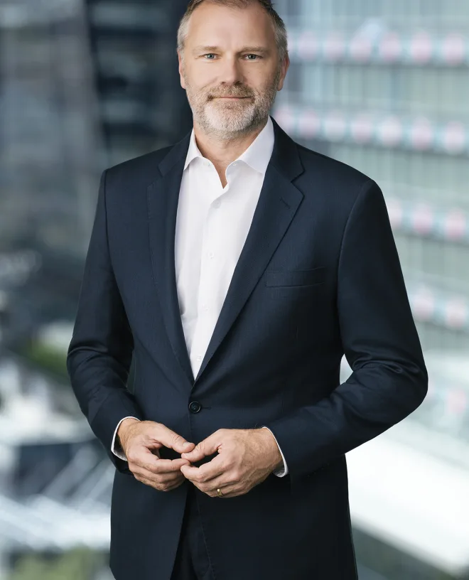 Stephen Crozier - 2026