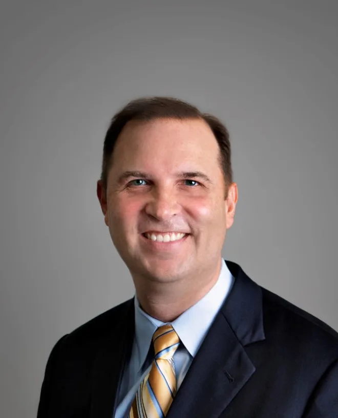 Nicolas Carter - 2026