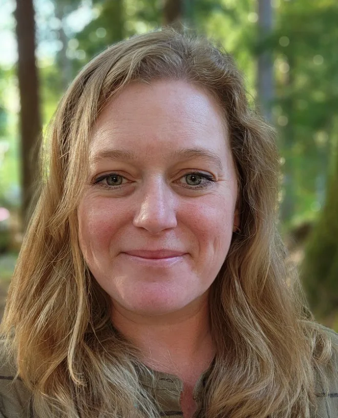 Carolyn Burns - 2026