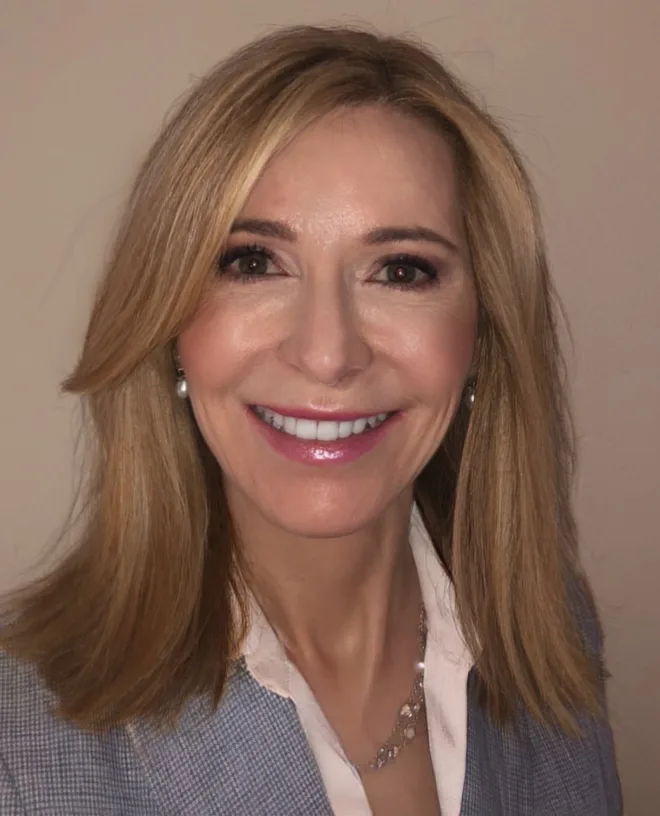 Treva Klingbiel - 2026