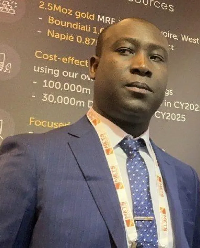 Yaya Ouattara - 2026