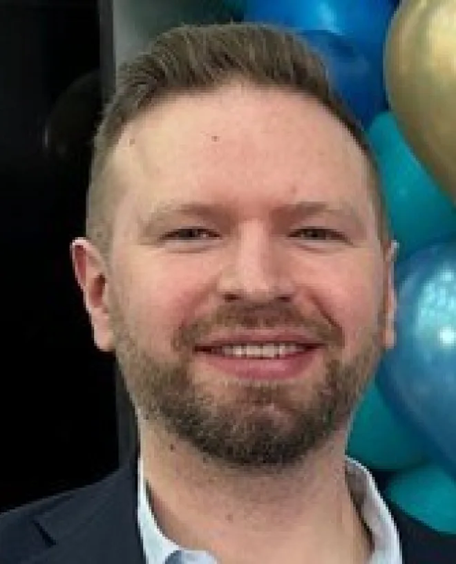 Erik Wetterling - 2026