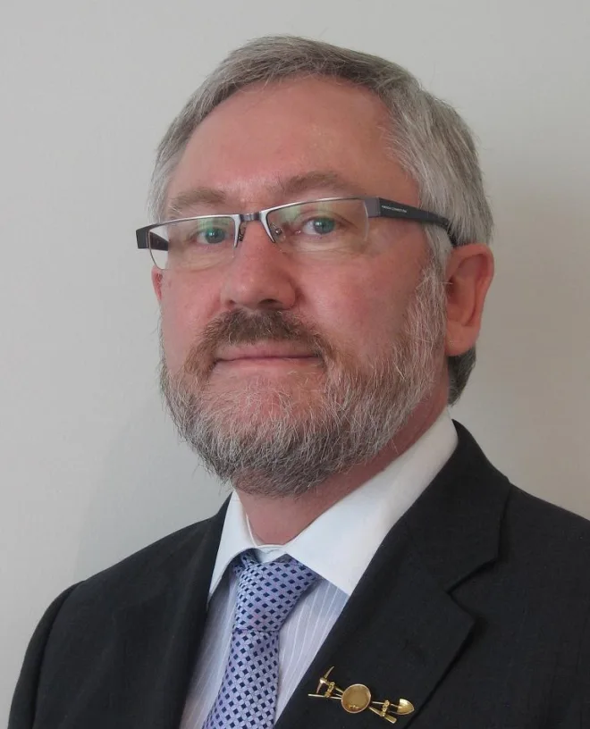 Richard Schodde - 2026