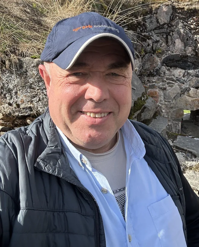 Robert Bowell - 2026