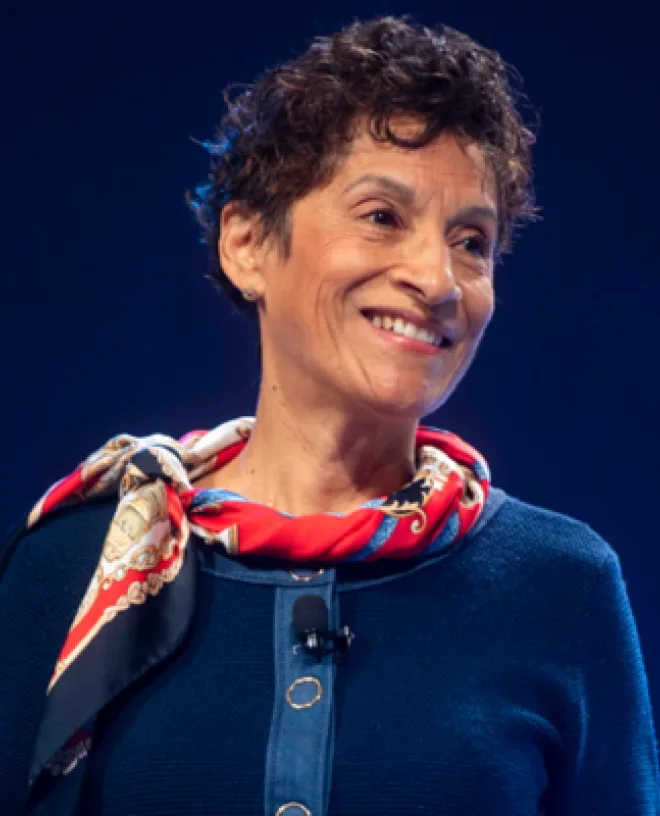 Doris Hiam-Galvez - 2026