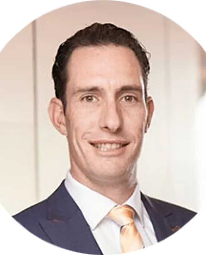 Ben Pullinger - 2026