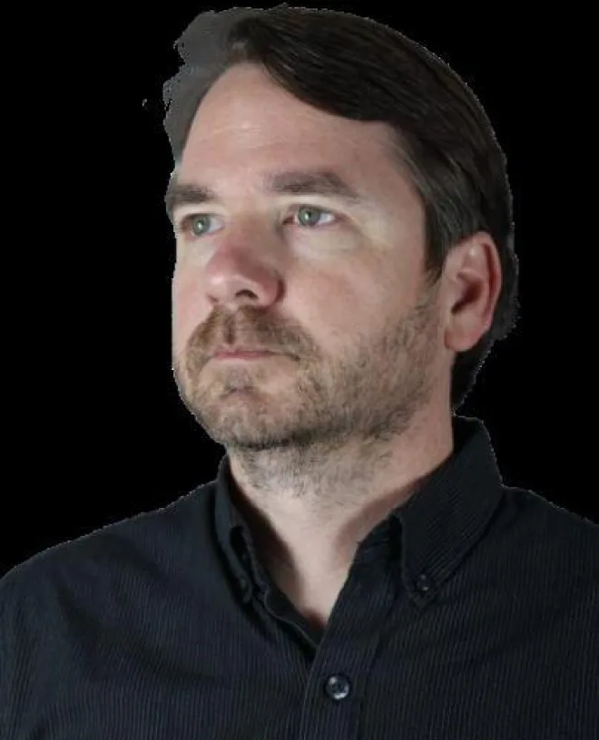 Robert Kientz - 2026