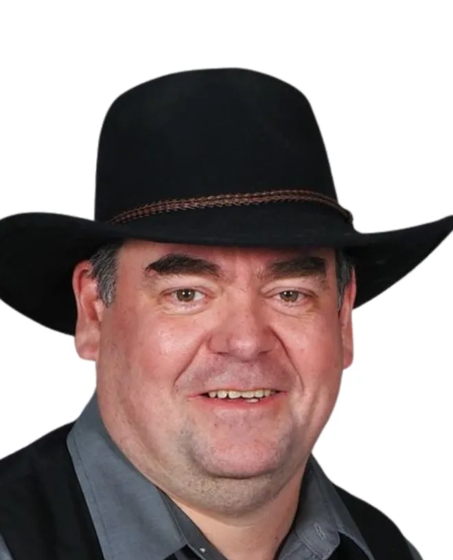 Jason Gauthier - 2026