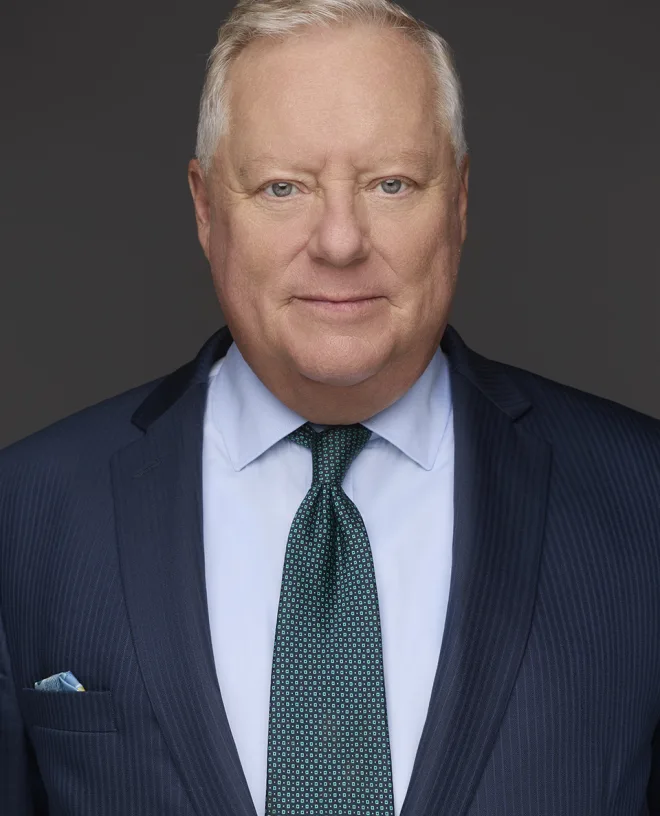 Richard Carleton - 2026