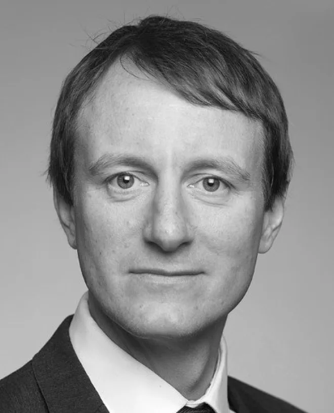 Colin Hamilton - 2026