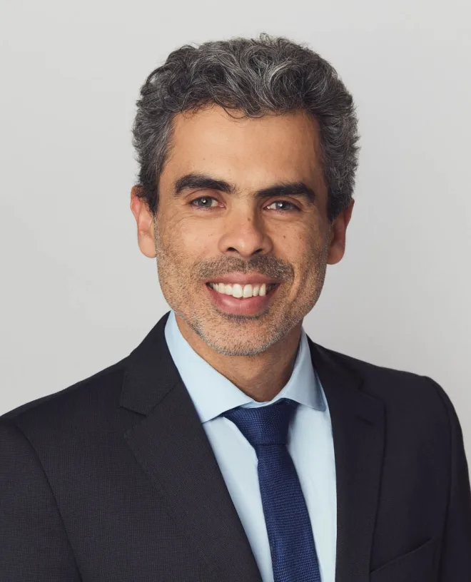 Andre Luis Oliveira - 2026