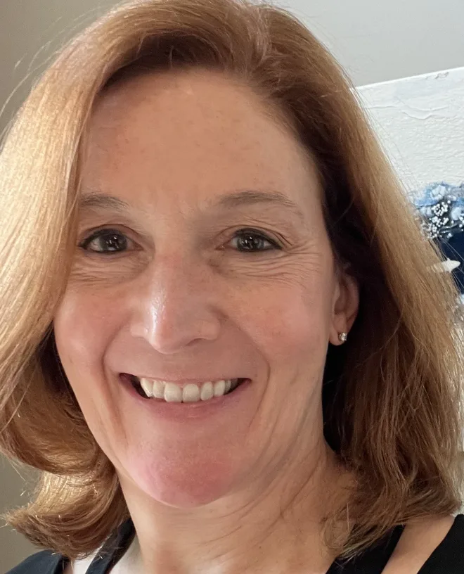 Ann Wilkinson - 2026