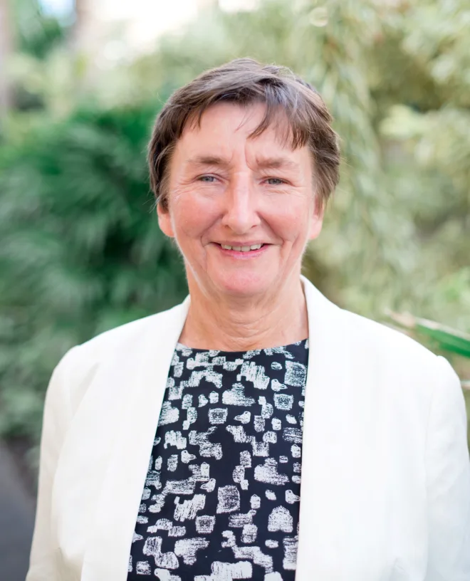 Barbara Scott Smith - 2026