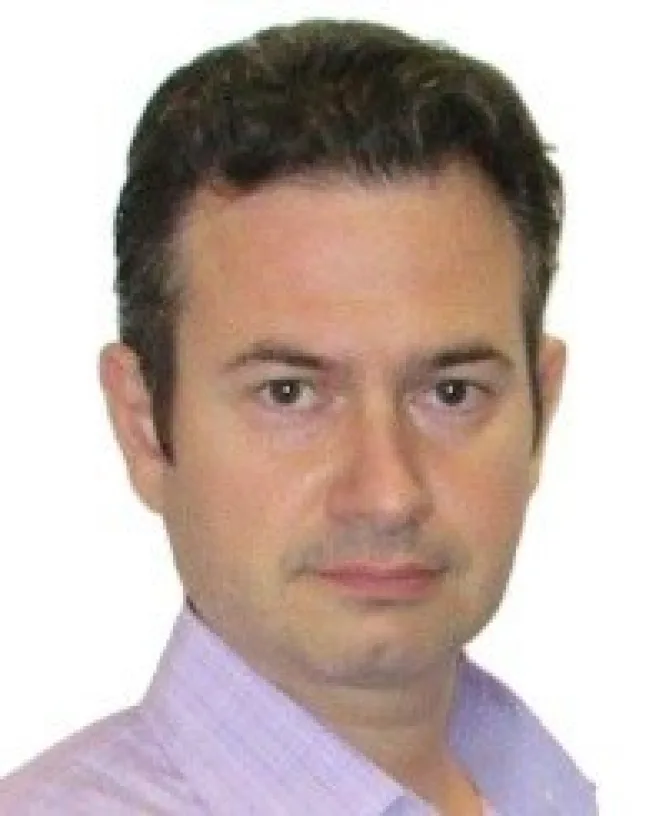 Greg Keramaris - 2026