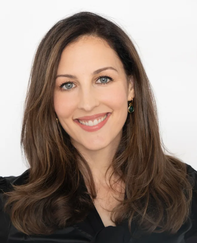 Brianna Hanson - 2026