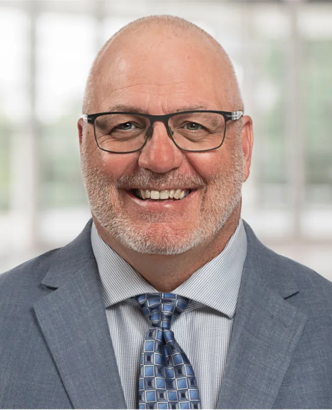 Lawrence Berthelet - 2026