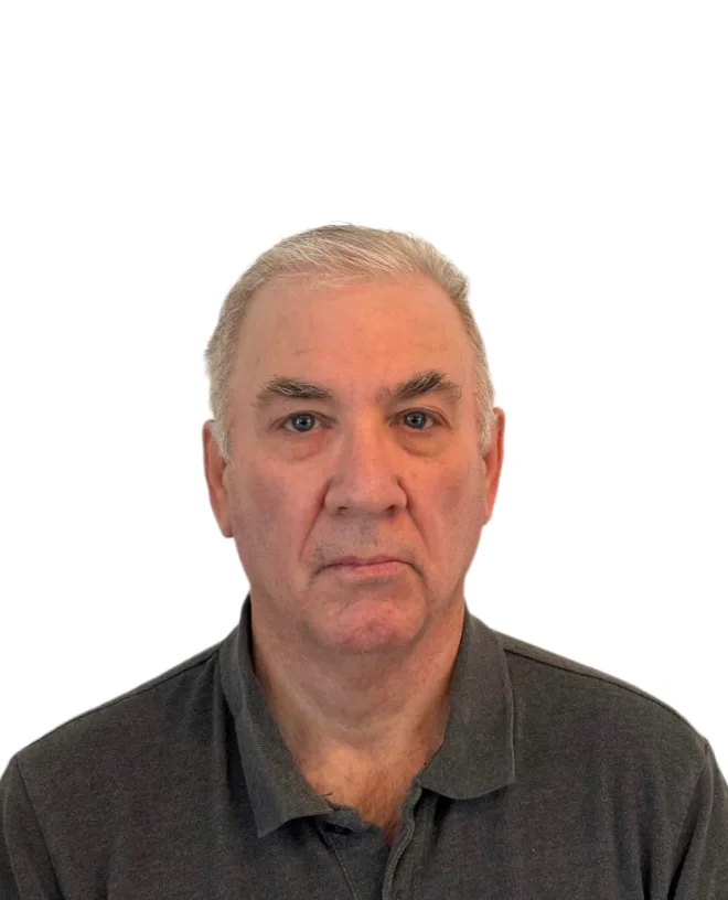 Peter MacLean - 2026