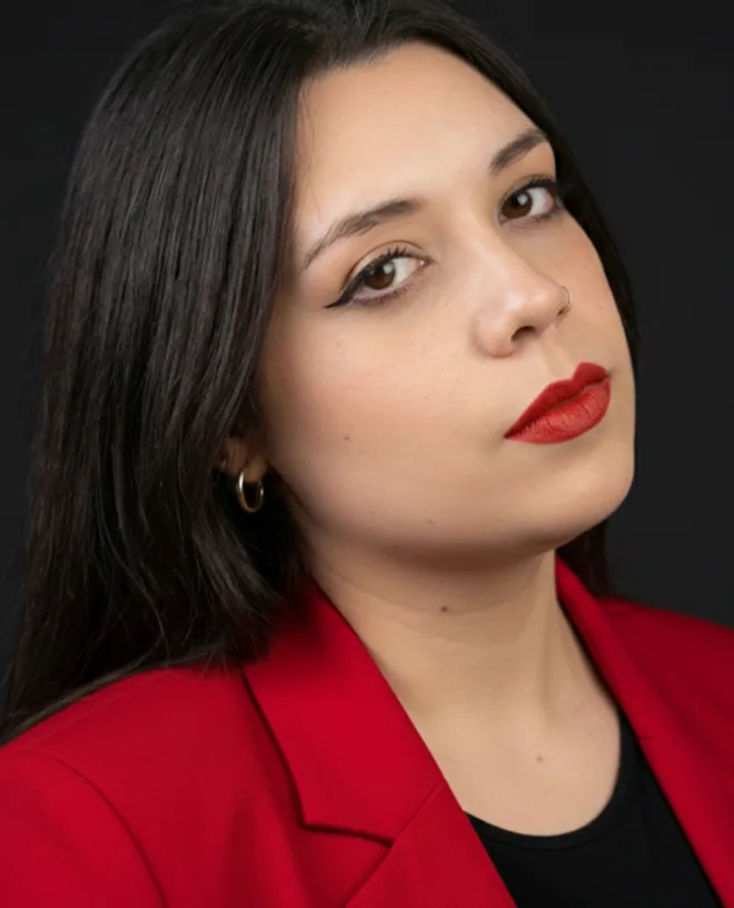 Katherine Arenas-Collao - 2026