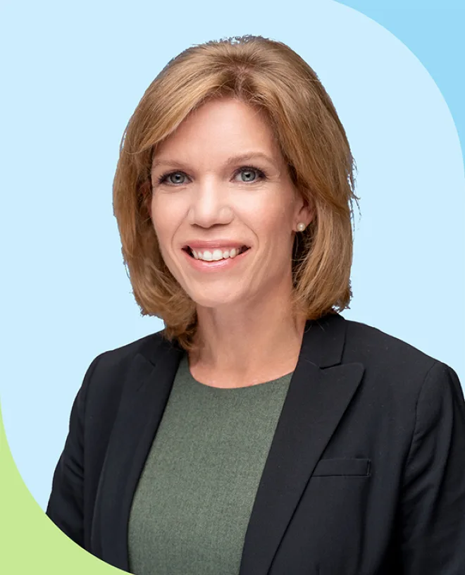 Heather Ferguson - 2026