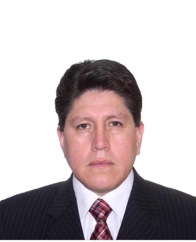 Enrique Mendez - 2026