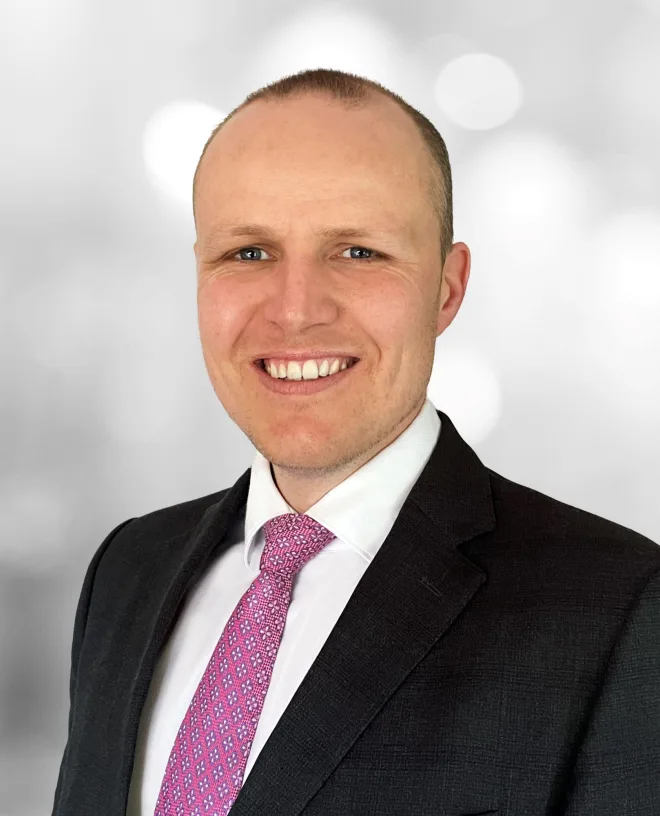 Alexander Coward - 2026