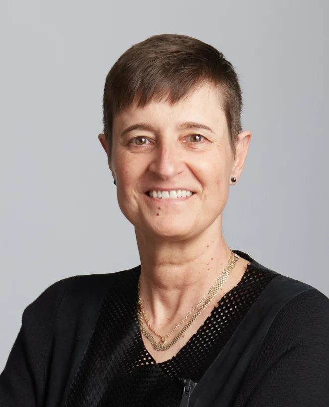 Catharine Farrow - 2026