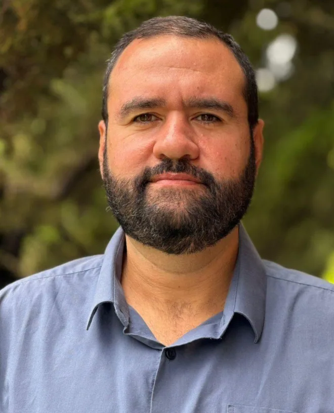 Apolo Bhering - 2026