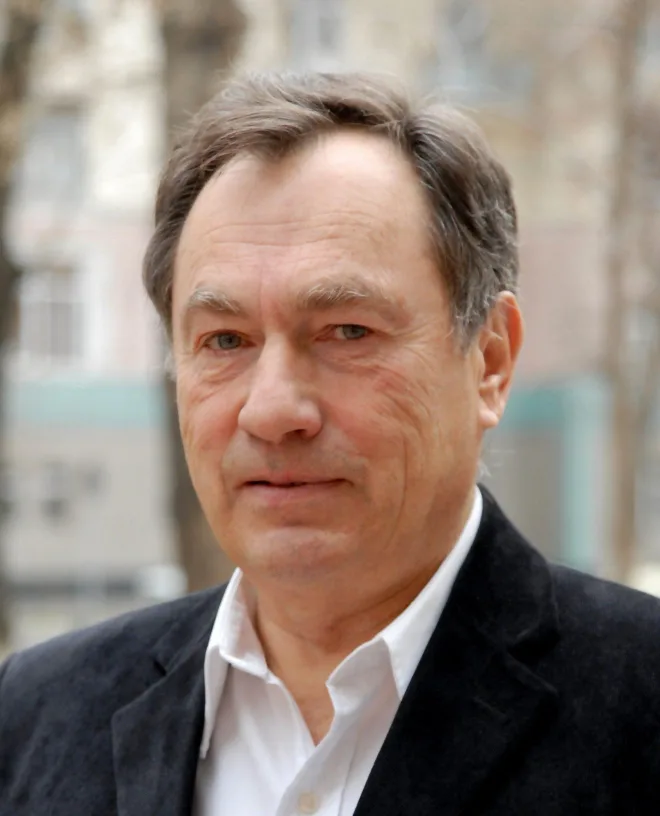 Alexander Antonov - 2026