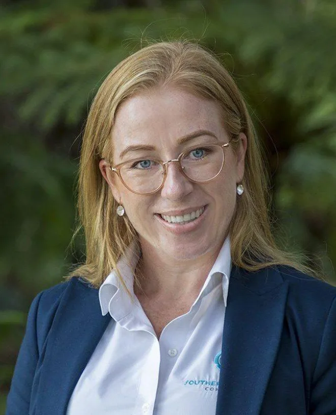 Anne Tomlinson - 2026