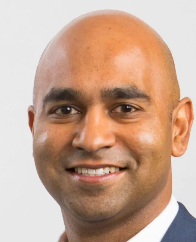 Avischen Moodley - 2026