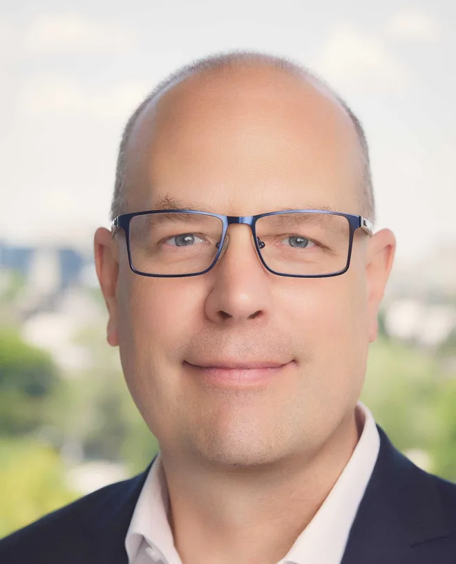 Cameron Schuler - 2026