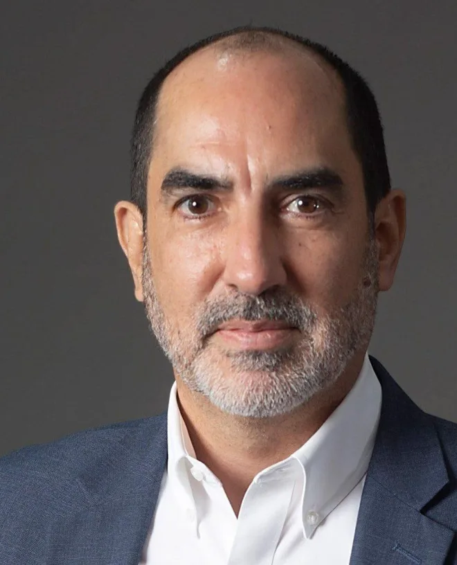 Carlos Castro - 2026