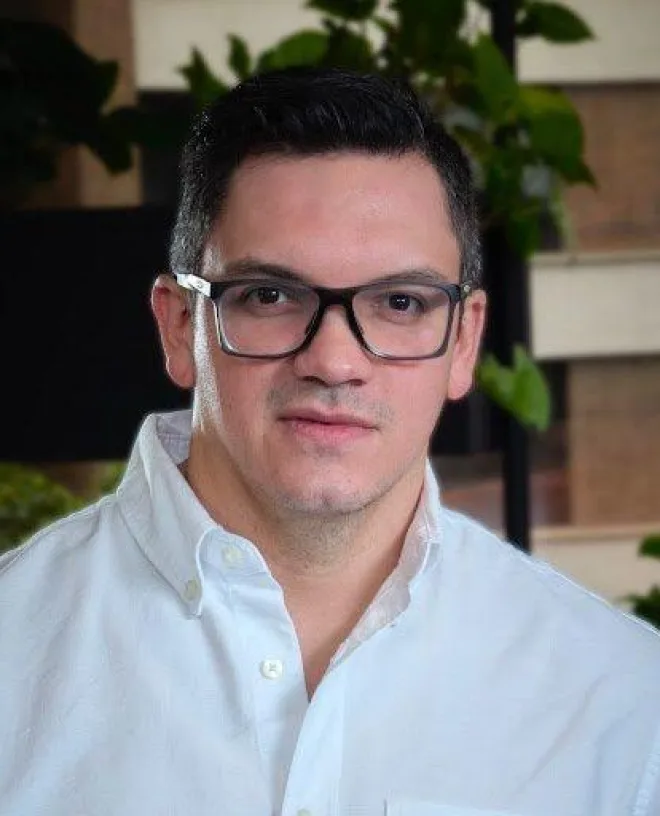 Carlos David Rios Restrepo - 2026