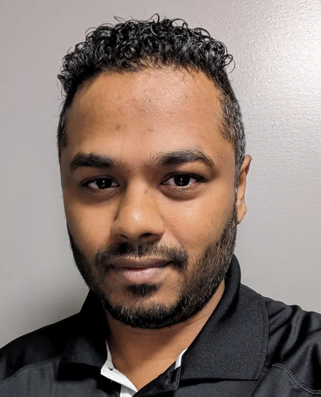 Chajan Ganeswaran - 2026