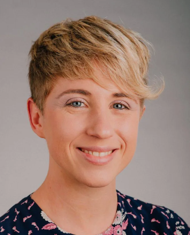 Christelle van Vuuren - 2026