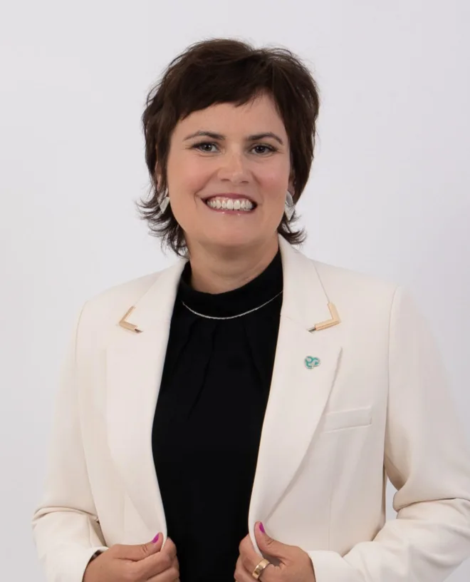 Cindy Valence - 2026