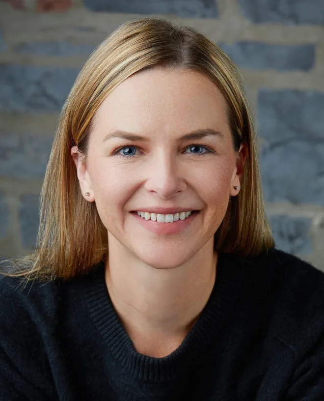 Danielle Bennett - 2026