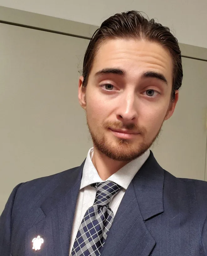 Devon Patterson - 2026