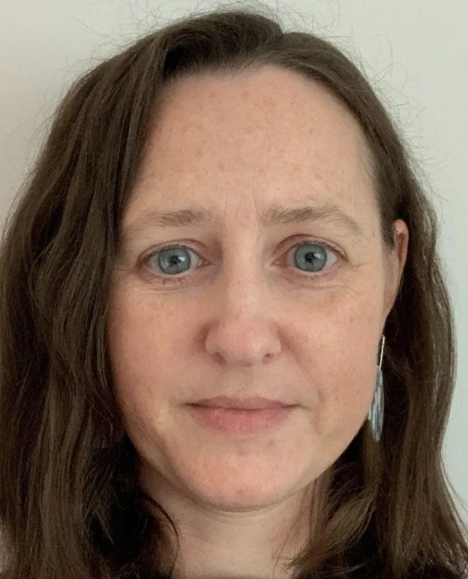 Dianne Mitchinson - 2026