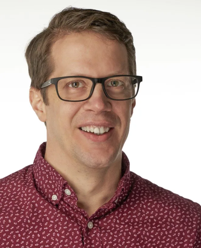 Doug Schouten - 2026